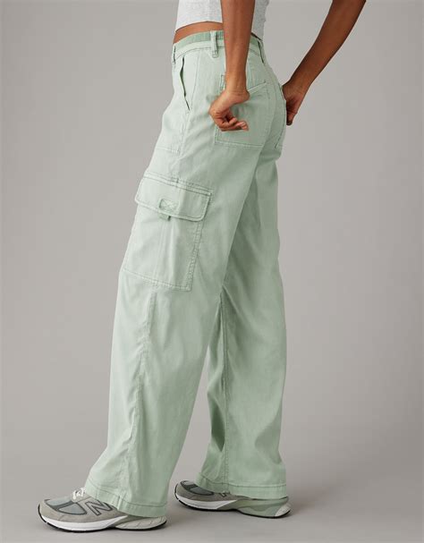 american eagle cargo womens|american eagle cargo pants sale.